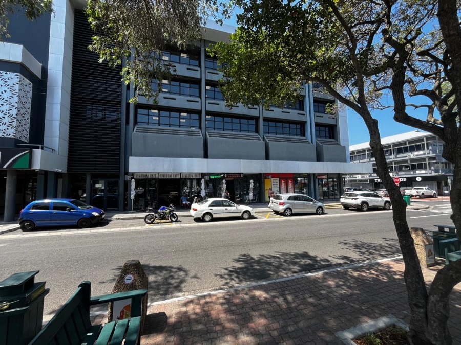 To Let commercial Property for Rent in Bo Oakdale Western Cape